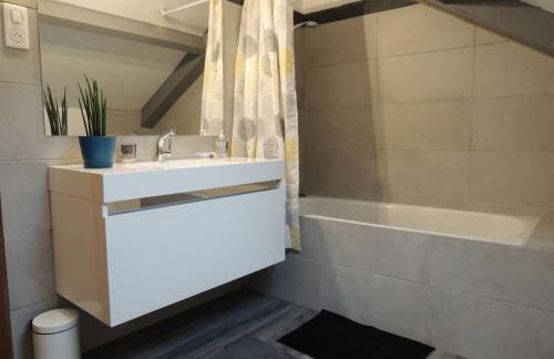 L'enclos Sainte-Enimie Gorges du Tarn et Causses - Foto 12