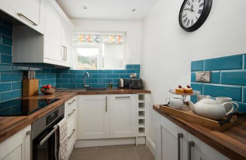 Peewit Cottage - Foto 10