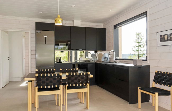 Villa horihane - Foto 11