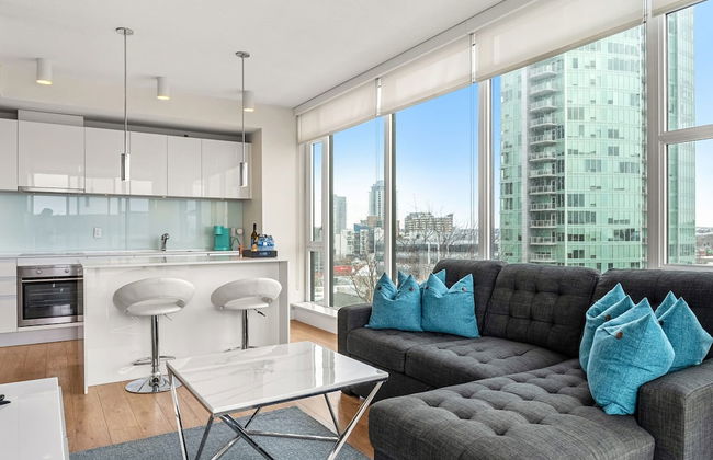 By Stampede Free Parking Banff Pass Wine More - Photo 1