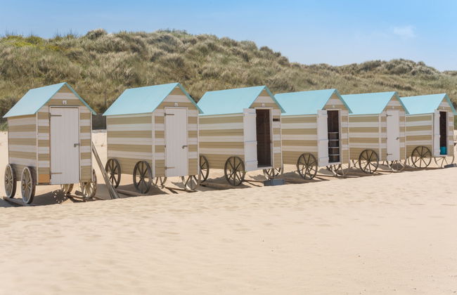 3 bedroom House in Bredene with swimming pool and garden - Photo 14