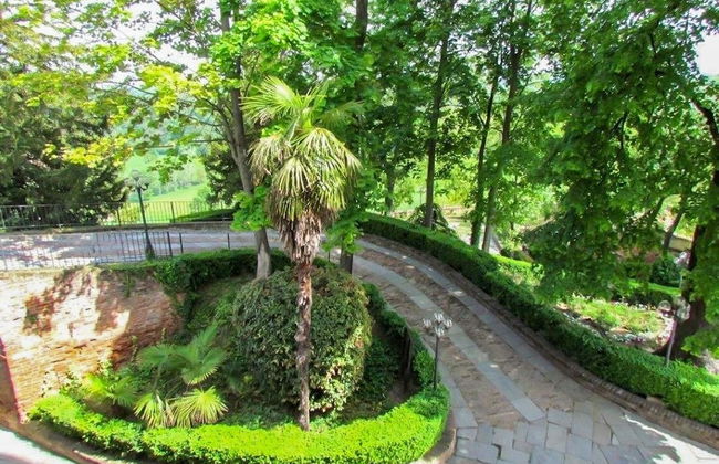 Castello di Cortanze - Foto 39