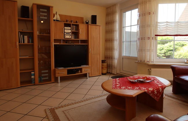 Reihenhaus, Dornumersiel - Photo 18