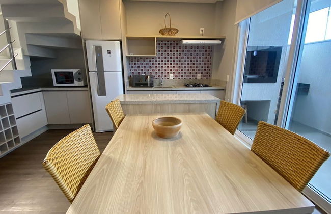 Sobrado Centro - Photo 14