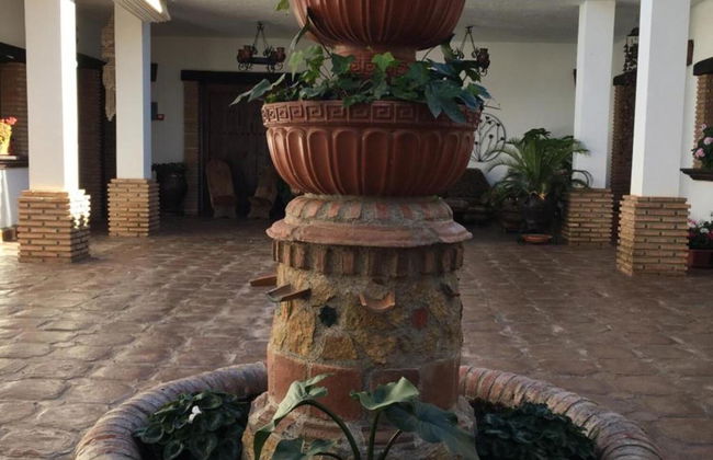 La Hacienda Del Marquesado - Foto 23