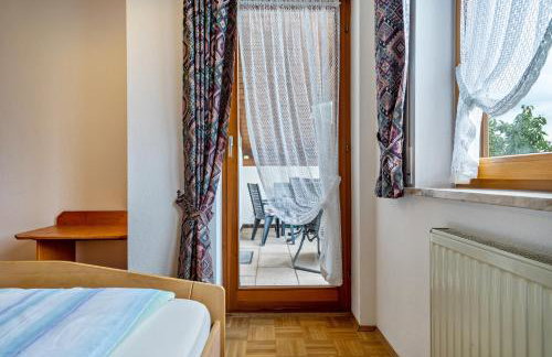 Drei-Mädelhaus Ambs Wohnung 1 - Foto 9