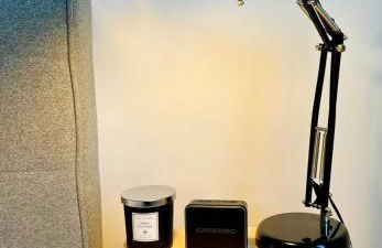 FeelsLikeHome - Wunderschöne und zentrale Wohnung mit Balkon&Parkplatz - Foto 16