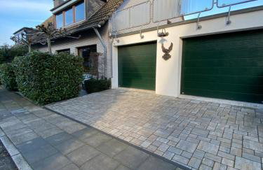 Wellness Suiten mit Whirlpool am Stadtrand von Essen - Foto 54