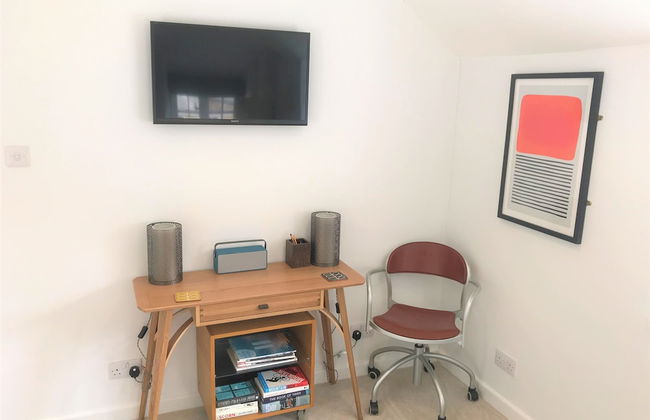 The Cottage, Lower St, West Chinnock - Foto 6