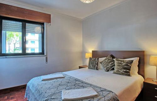 Apartment Cristo Rei Gärten by Interhome - Foto 13