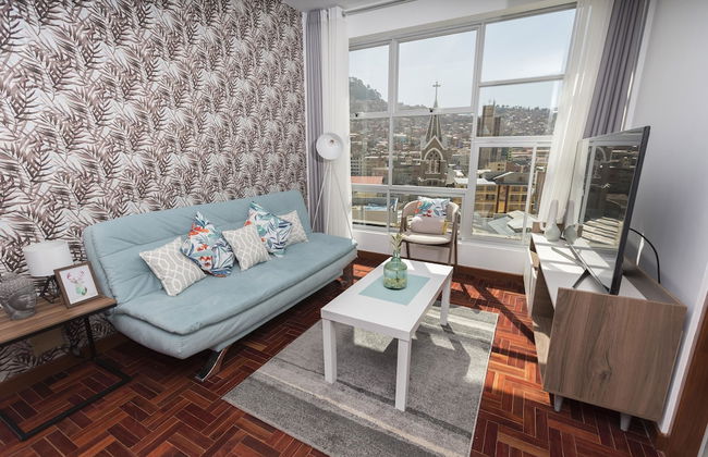 MyApartment - Photo 38