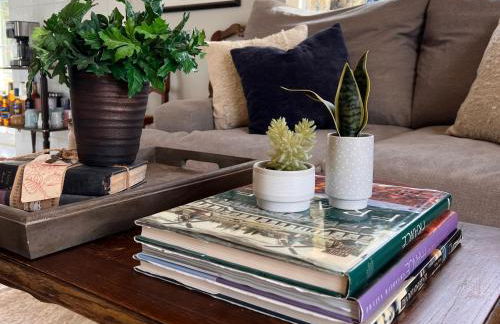 Blue Horizons Farm - Countryside Gîte - Pet Friendly - Sleeps 8 - Foto 28