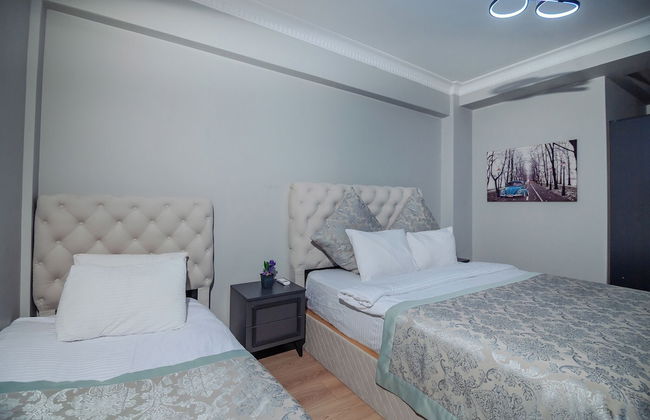 Wonder Suites - Foto 55