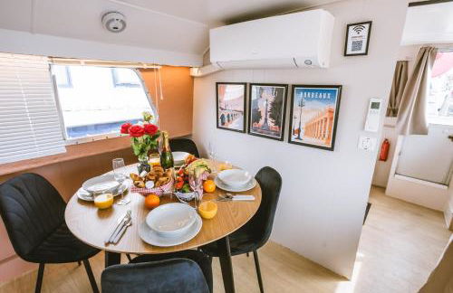 NIGHTBOAT Péniche - Foto 37