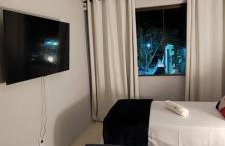 Apartamento de frente para a praia de Itaúna Saquarema - Foto 25