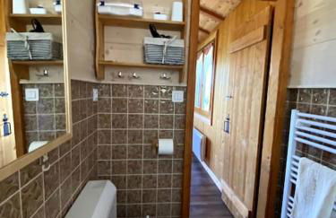 Le chalet des coeurs - Foto 13