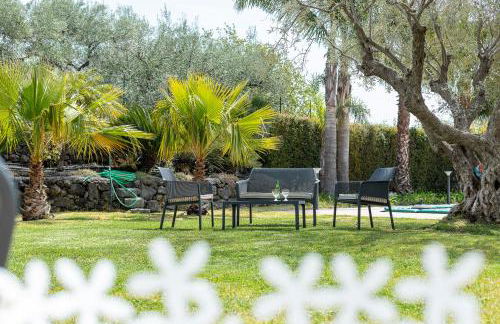 Casa Il Geranio - Foto 21