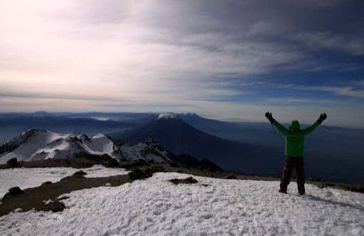 Escursione di 2 giorni al vulcano Chachani - Foto 5