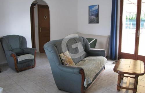 Maison 4 pers. en Forêt, Proche Plages et Activités, Saint-Vincent-sur-Jard - FR-1-194-394 - Foto 4