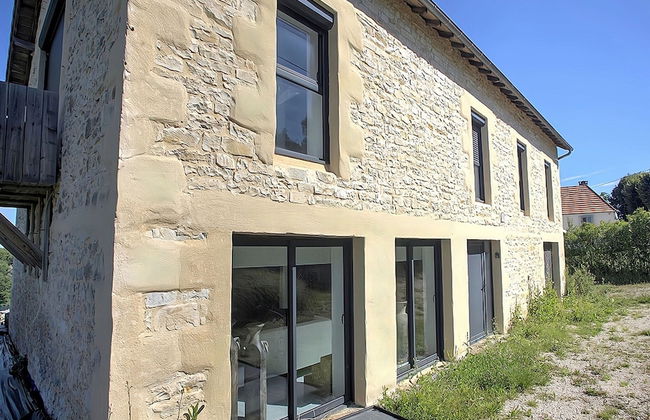 Holiday Home in France With Huge Private Garden - Foto 35