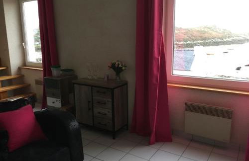 Vue exceptionnelle sur le port - REVE DE MER - Foto 8