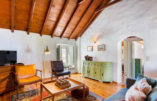 Village House in Sintra hills - Photo 4