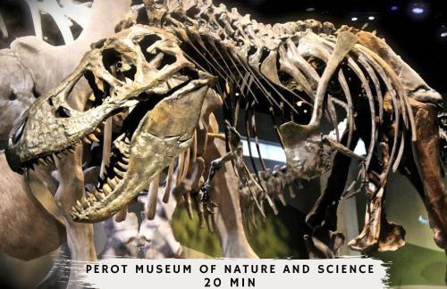 5-BR Relaxing Retreat with Pool Hot tub Fire Pit - Foto 47