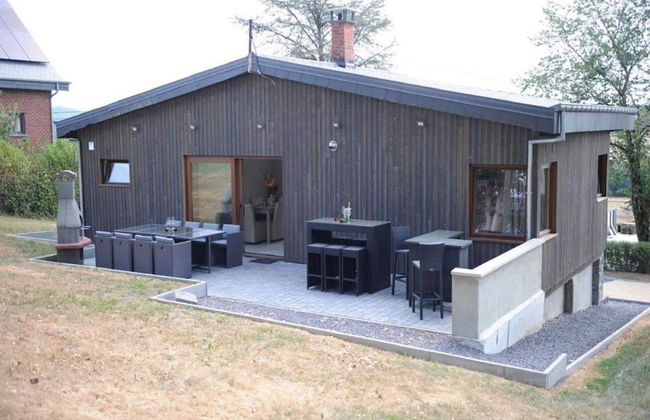 Chalet in Rochefort With Garden BBQ - Foto 29