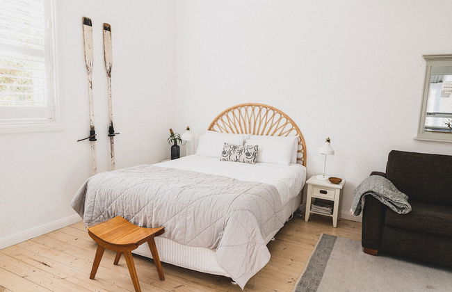 Beach Huts Middleton - Photo 6