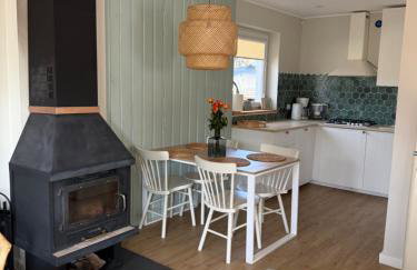 Domek nad jeziorem Łagów - Mundi, Lake Park - Foto 11