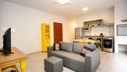 Barra Holiday Apartamentos - Foto 3