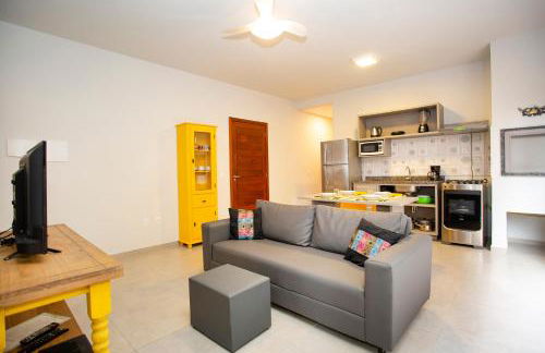 Barra Holiday Apartamentos - Foto 3