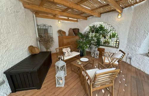 Free Pool, Beautiful villa in Capo Caccia - Foto 21