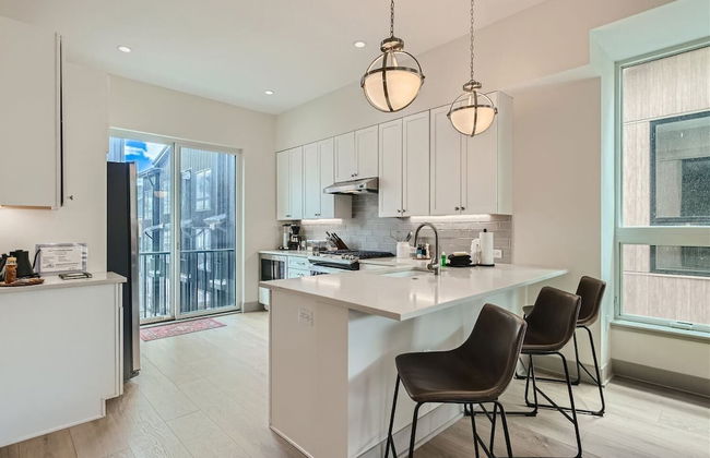 Hygge House at Summit - Foto 8