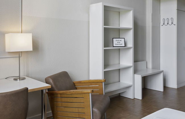 Gästeresidenz PelikanViertel - Foto 47