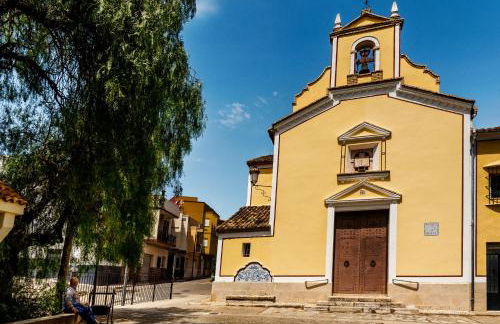 Casa rural la ermita de Anna - Foto 11