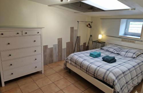 Gîte Kerlosvézan - Cocon de charme rénové & 5mn Mer et GR34 - Foto 26