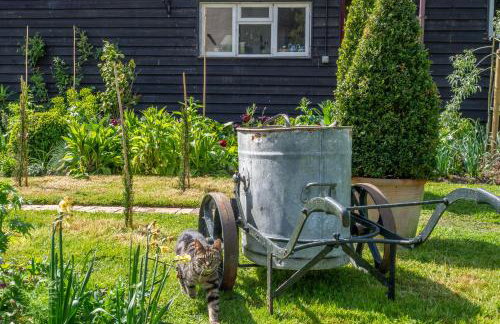 Vibrant rural hideaway - Aspen Loft - Foto 49