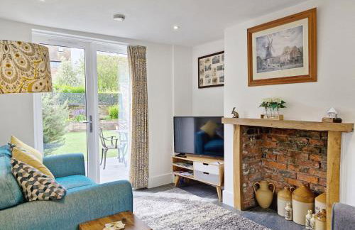 Four Priory Road, Chichester - Foto 1