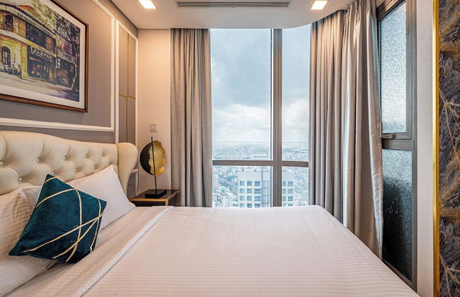 Landmark 81 Residence - La Vague - Foto 10