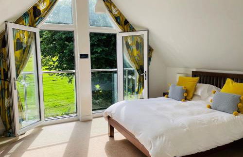 Trewhiddle Retreat V20 by Together Travel - Luxury 3-Bedroom Villa - Foto 10