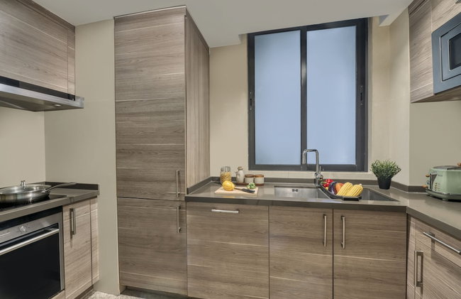 Ascott IFC Guangzhou - Foto 46