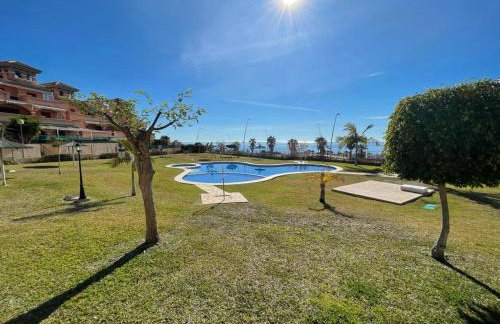3-bed sea view Penthouse, Isla Plana, Mojon Hills - Foto 23