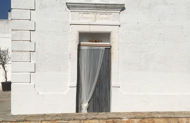 Masseria Verbena - Photo 19