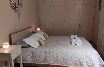 Studio ARIS, a breath away from Athens! - Foto 41