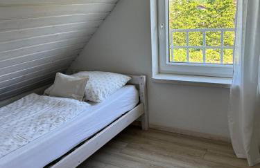 Domki letniskowe nad morzem - Foto 6