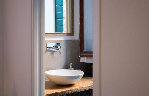 Biennale Apartments Venice - Foto 33