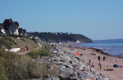 Résidence Rose des Vents - Foto 16