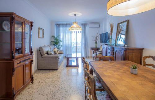 Apartamento Parque Mediterráneo - Foto 1