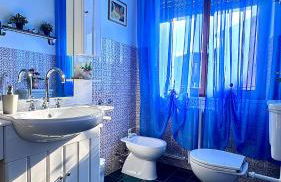 2-bedroom apartment ILLARIO - heart of Tuscany - airco & free parking - Foto 18